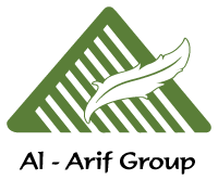 Al Arif Poultry India Private Limited Logo